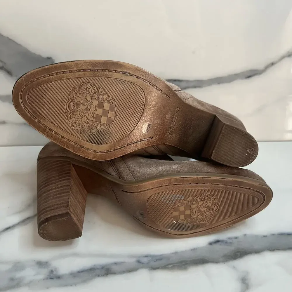 Vince Camuto measurements block